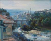 Amarante, Portugal , 1984
