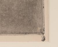 Les Esprits des Villes-Mortes and Le Port aux Mouettes (two works), 1886