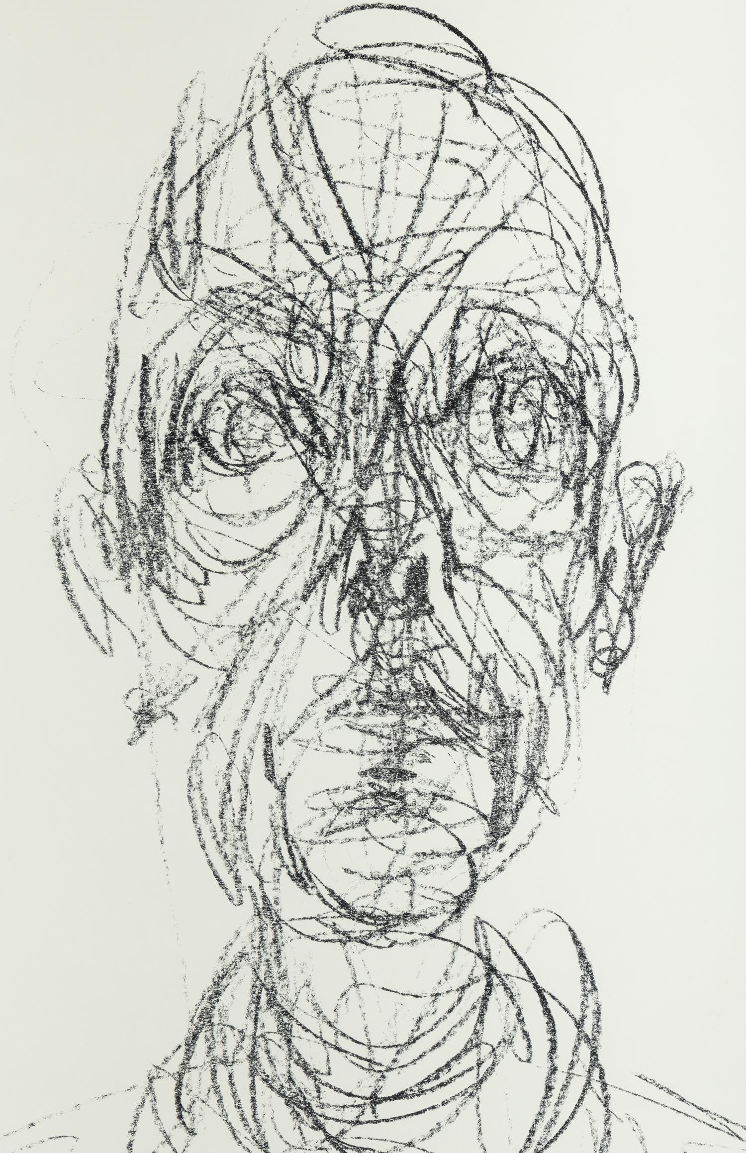 Portrait of a Man