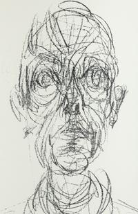 Portrait of a Man