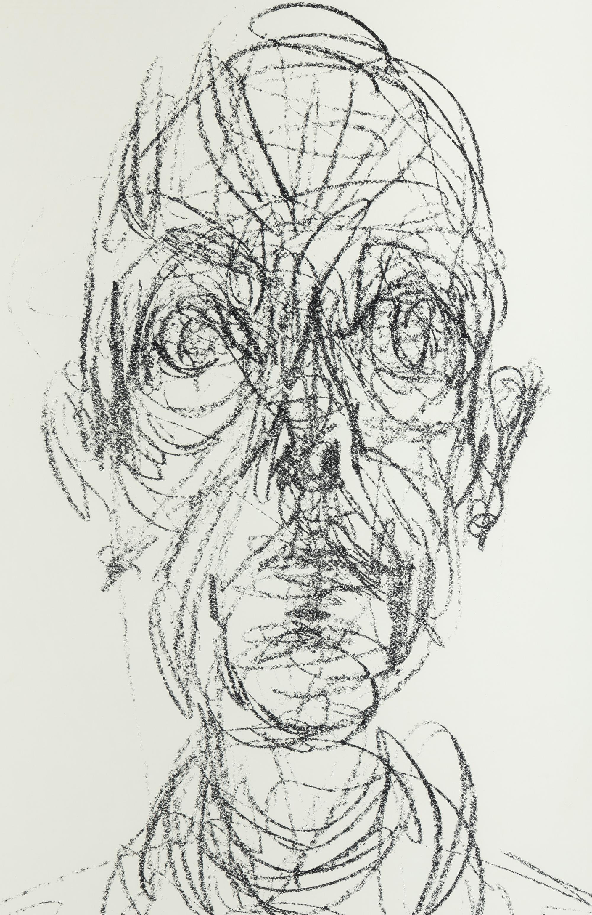 Portrait of a Man