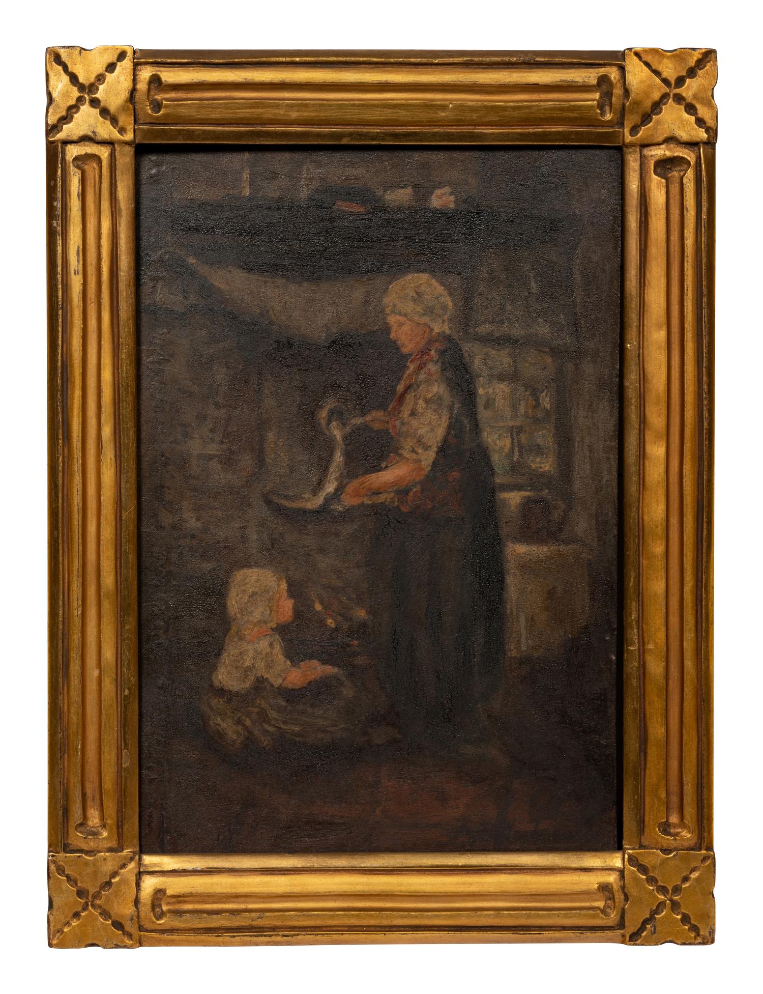 Artist Unknown (19th/20th Century)