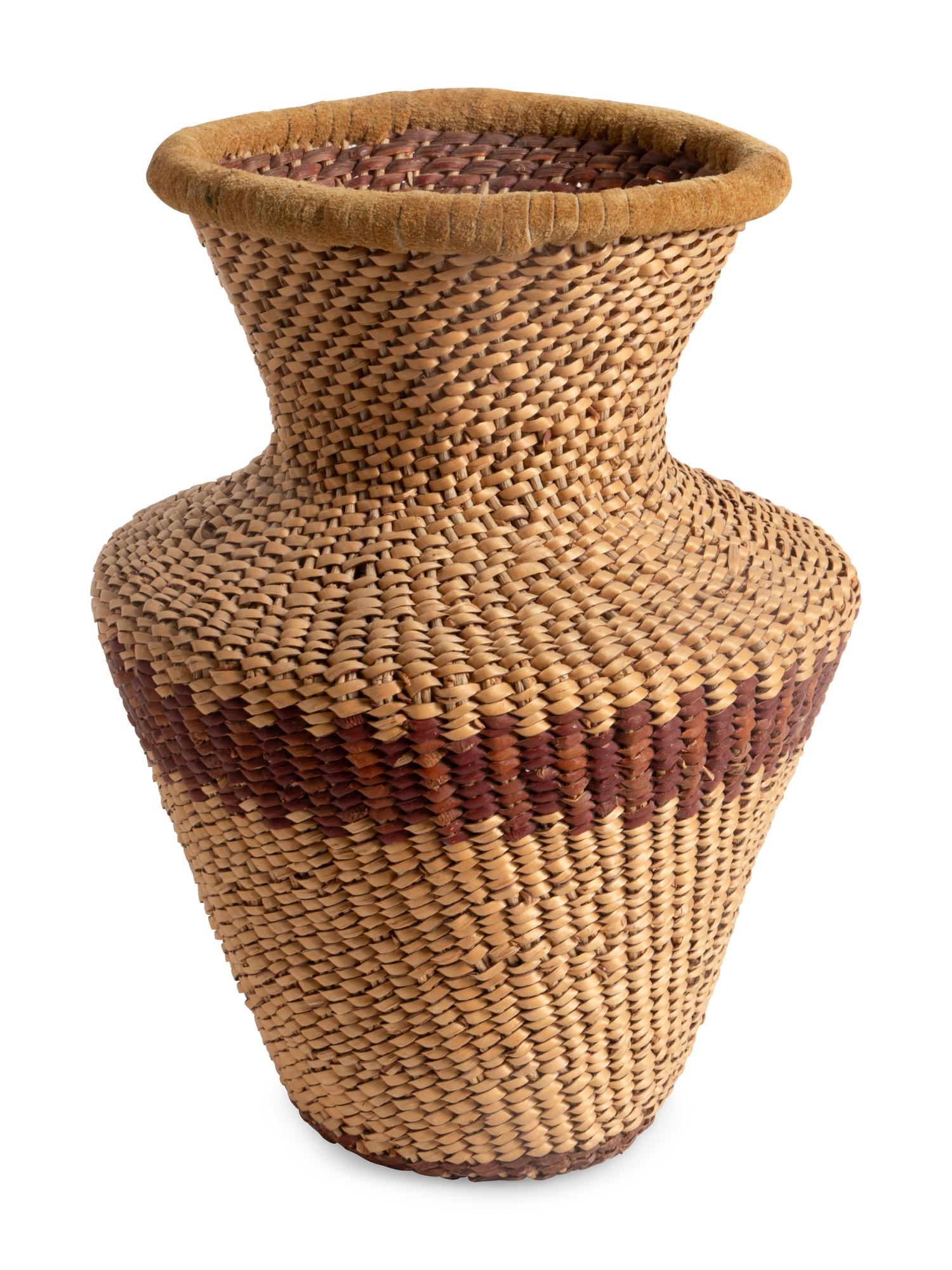 Apache Baskets