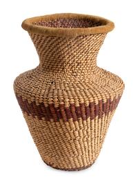 Apache Baskets