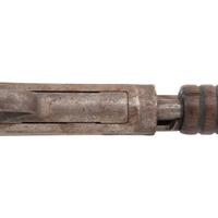 **Winchester Model 1890 Rifle in .22 Short