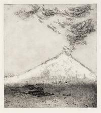 Mount St. Helens , 1981