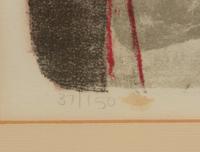Dos Cabezas de Mujer (from Mujeres )
