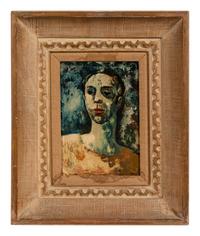 Homage to Gaston Debureau