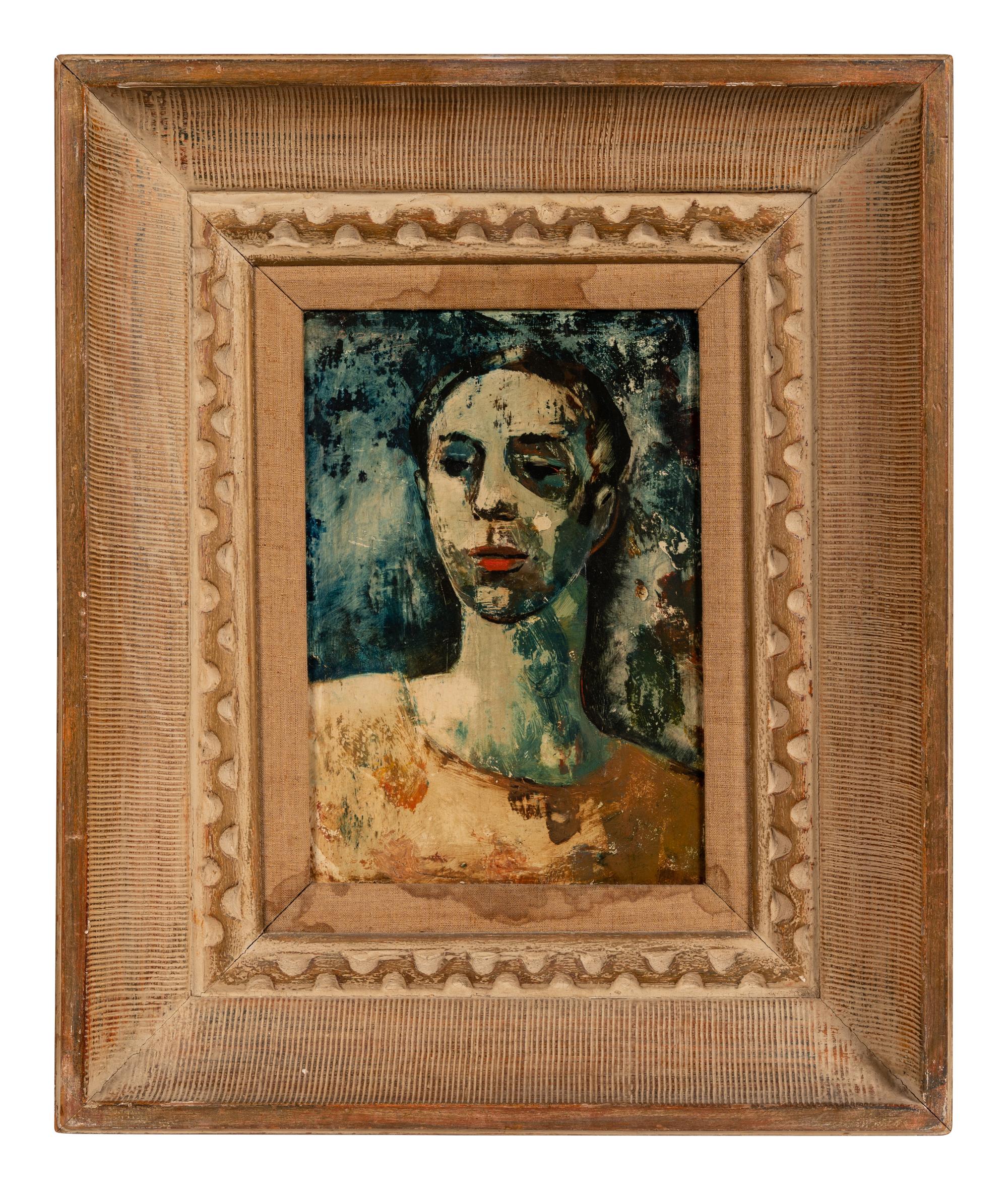 Homage to Gaston Debureau