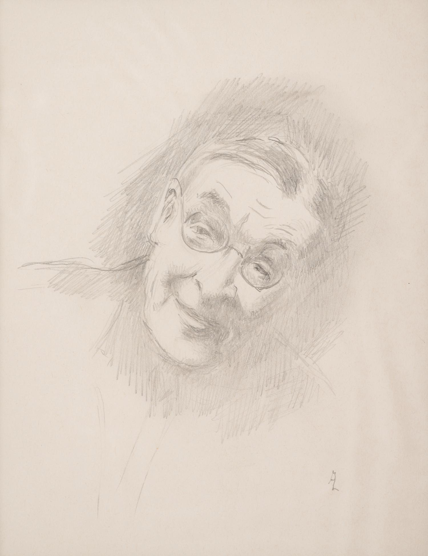 Aimee Lamb (American, 1893-1989)