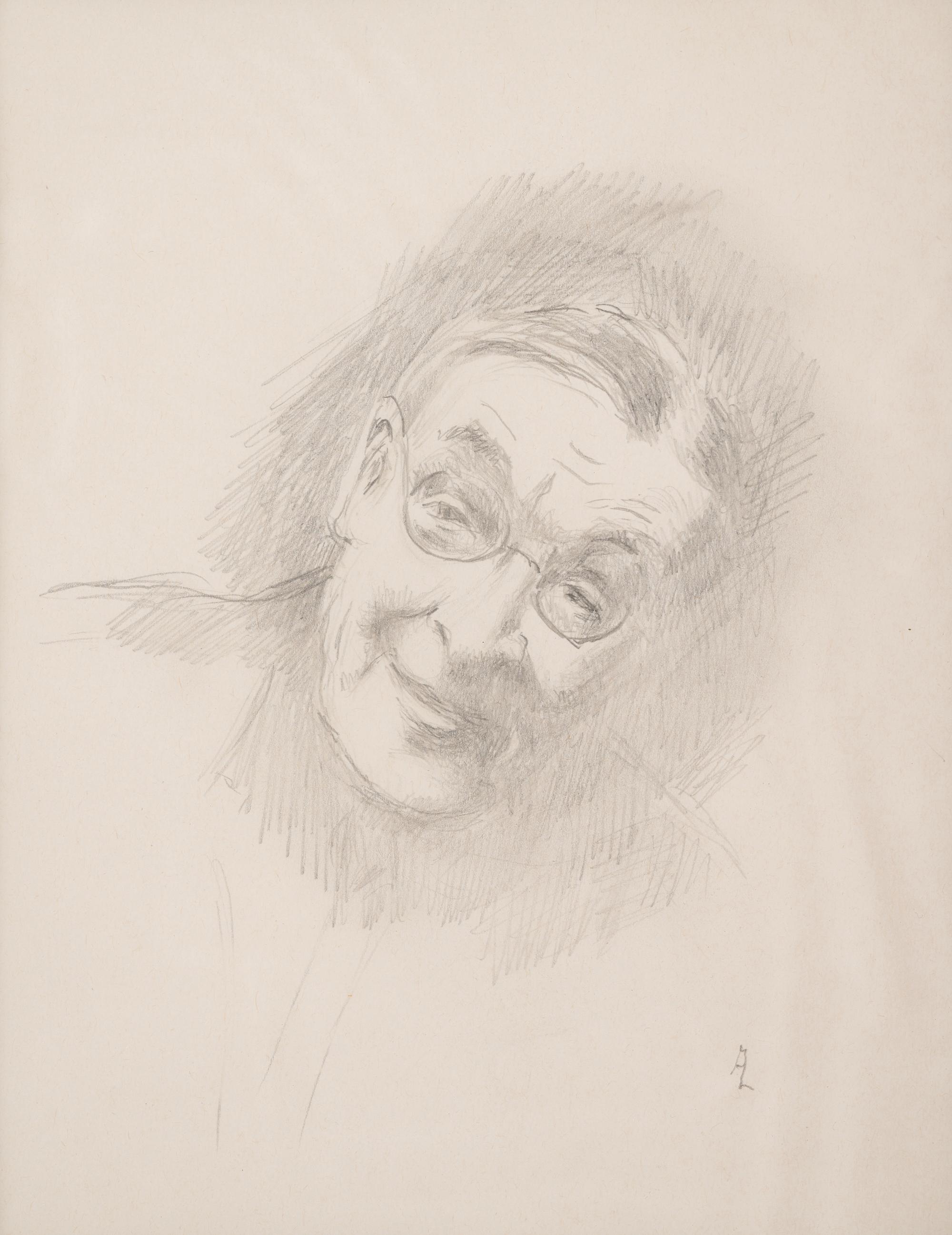 Aimee Lamb (American, 1893-1989)