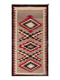 Navajo Regional Runner / Rug