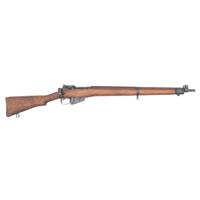 **British No. 4 Lee-Enfield Rifle