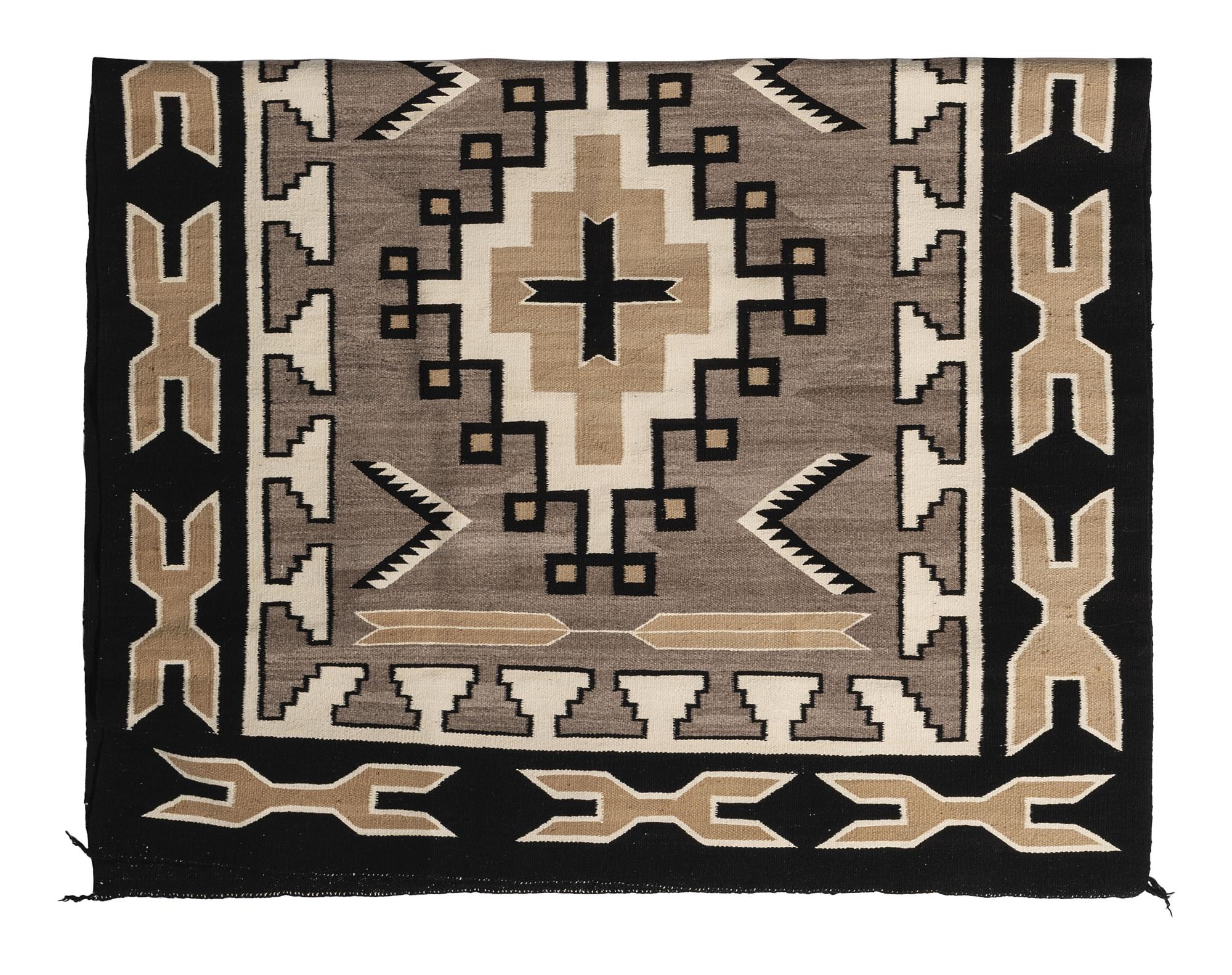 Navajo Teec Nos Pos Weaving / Rug