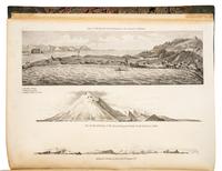SAUER, Martin. An Account of a Geographical and Astronomical Expedition to the Northern Parts of Russia. London, 1802. FIRST EDITION.