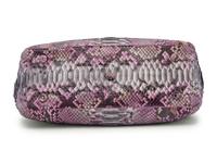 Nancy Gonzalez Python Bag, 2000s