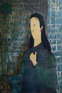 Yuji Hiratsuka (Japanese, b. 1954)