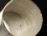 Monumental Cylindrical Vessel (kumme), 1976