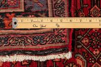 A Persian Wool Rug