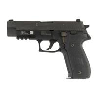 *Sig Sauer MK-25 Pistol In Box with 5 Magazines
