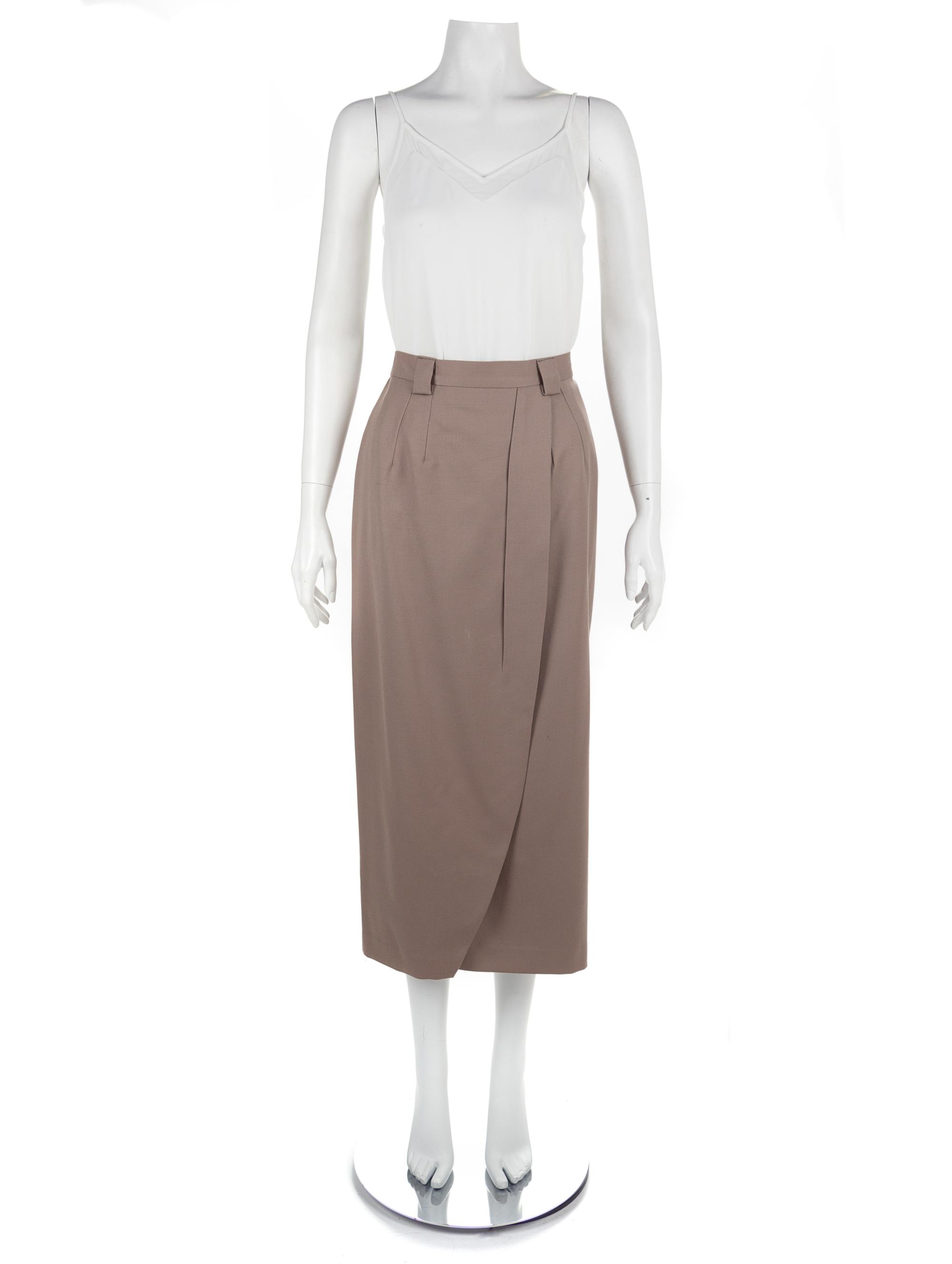 Three Oxxford Clothes Pencil Skirts, 1990s-2000s