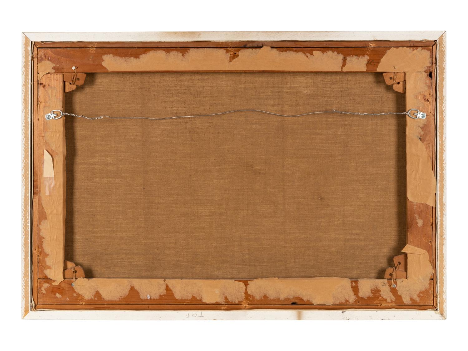 C.F. Lugi (Likely Italian, 19th/20th Century)
