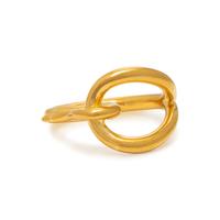 Collection of Costume Jewelry, Including Hermès and John Hardy