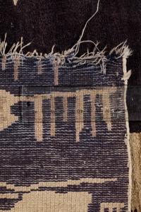 A Chinese Wool Rug