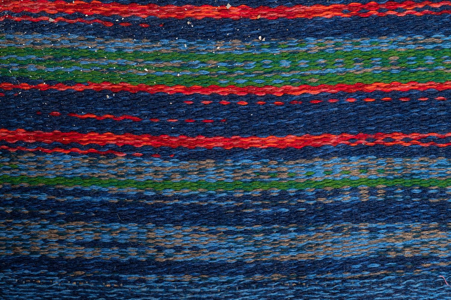 Flatweave Rug