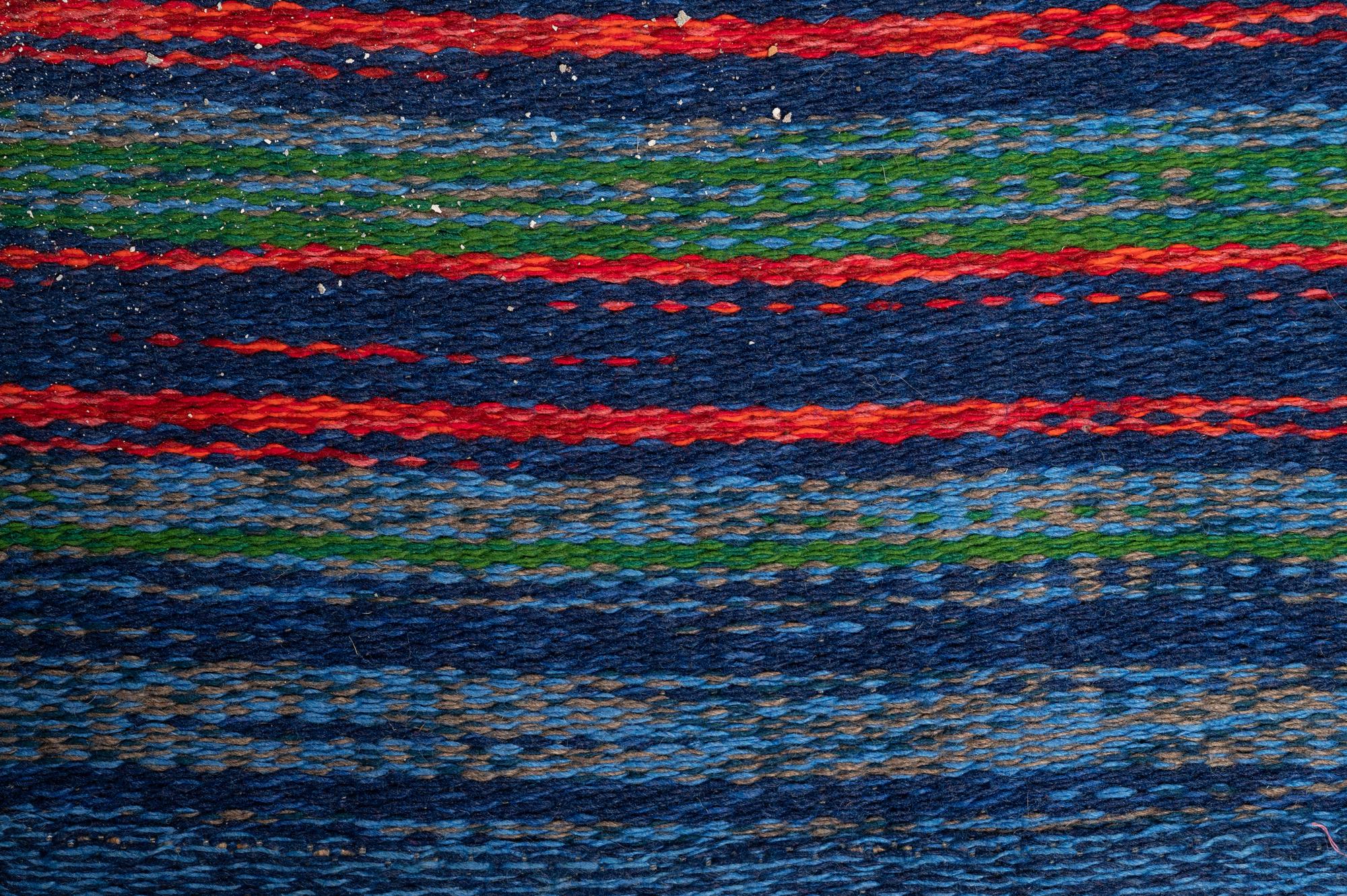 Flatweave Rug