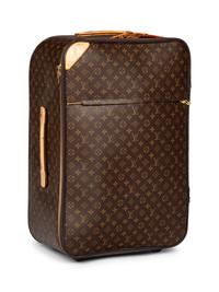 Louis Vuitton Pégase 65 Suitcase