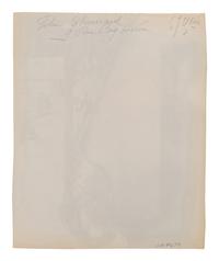 A group of five photographs ( Auberge du Compas d'Or, rue Montorgueil; Façade Saint-Lazare, faubourg Saint-Denis 107; Folie Thoinard, 9 rue Coq-Héron; Hôtel d'Imbercourt, 15 rue de l'Universite; Hôtel de Vendôme, rue Béranger 3 )