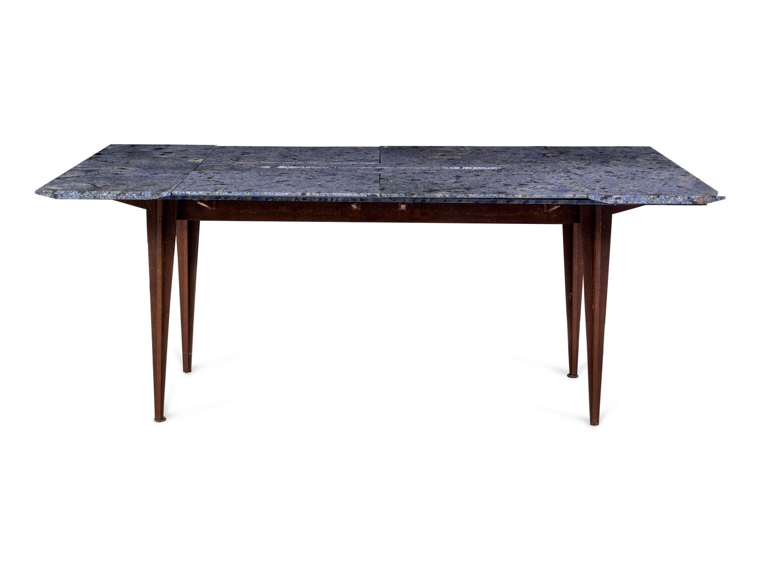 Dining Table — CIRCA 1990, JOHN??