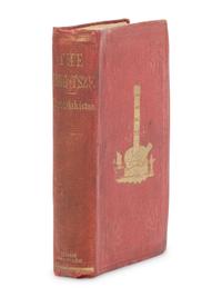 BLAKISTON, Thomas W. (1832-1891). Five Months on the Yang-Tsze; with a Narrative of the Exploration of its Upper Waters, and Notices of the Present Rebellions in China . London: John Murray, 1862.