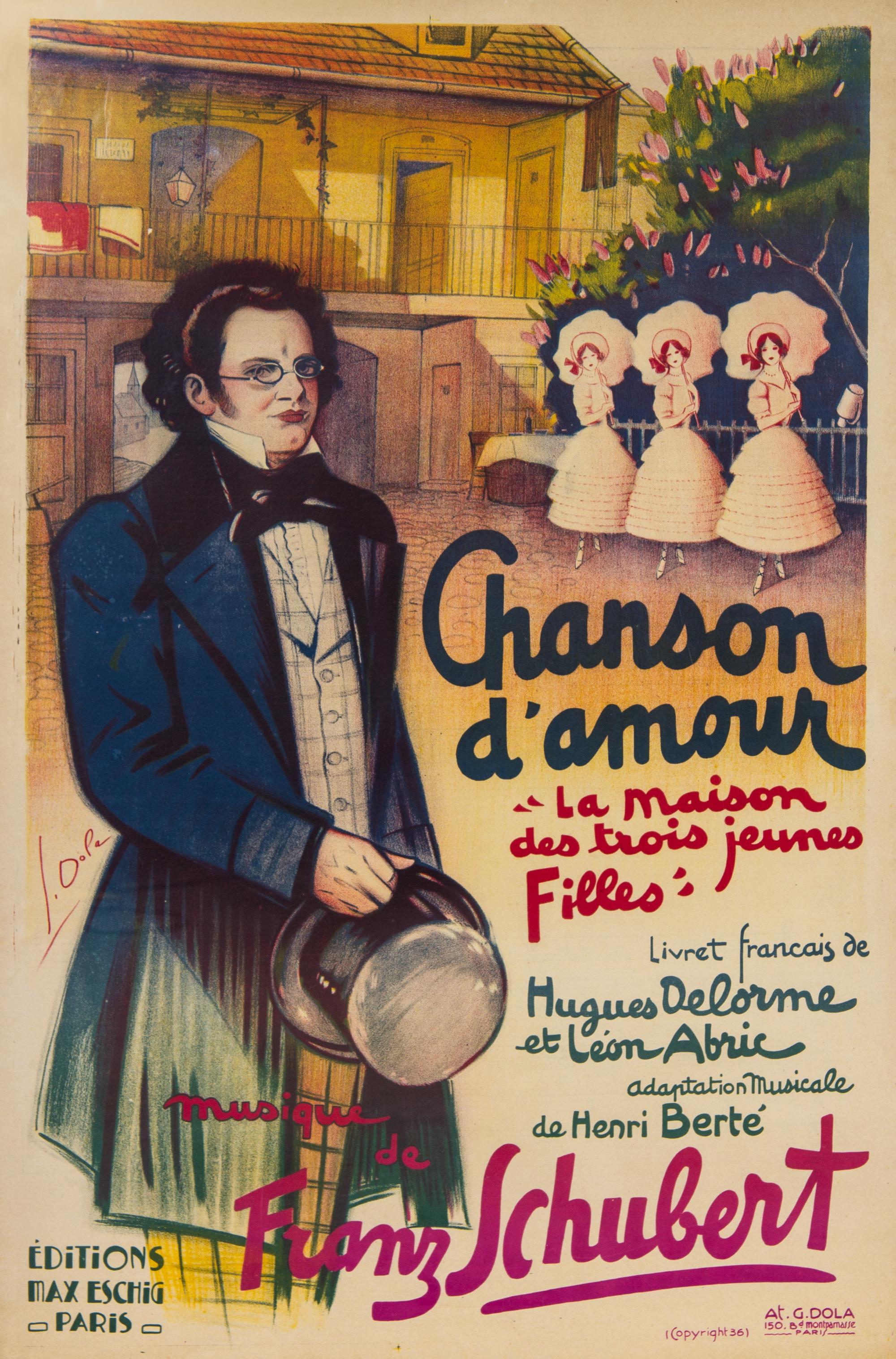Georges Dola