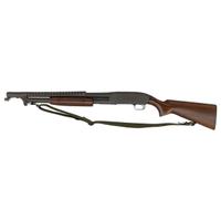 **Winchester Model 12 Trench Configuration Refinished