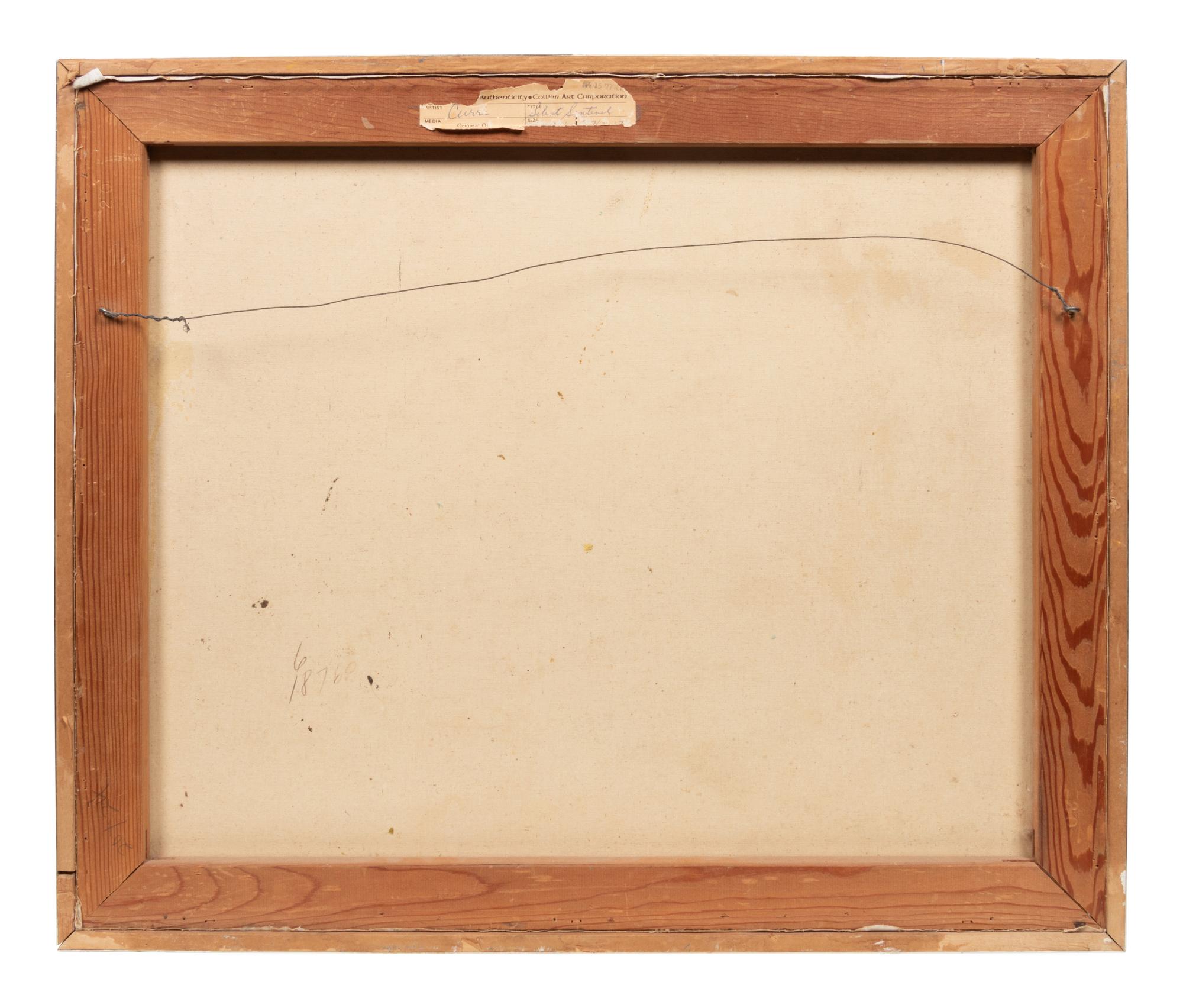 Artist Unknown, 20th Century
