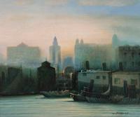 Tom Nicholas