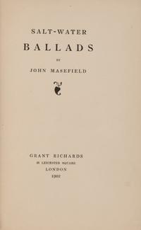 [Literature] Group of 3 Titles