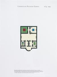 Labyrinth & Pleasure Gardens , 1994-2001
