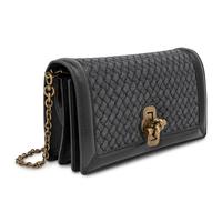 Bottega Veneta, Olimpia Knot Flap Bag
