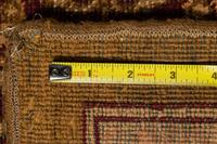 An Amritsar Wool Rug