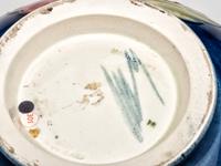 Five Table Wares