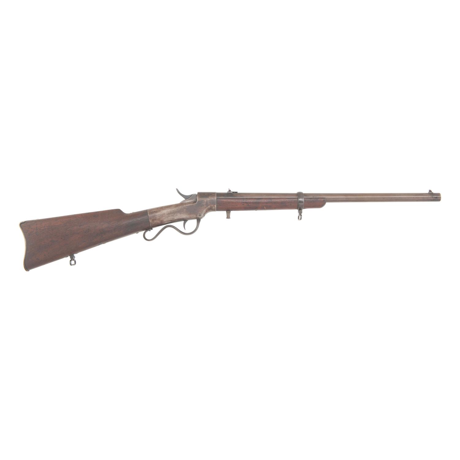 .56-56 Ballard Carbine