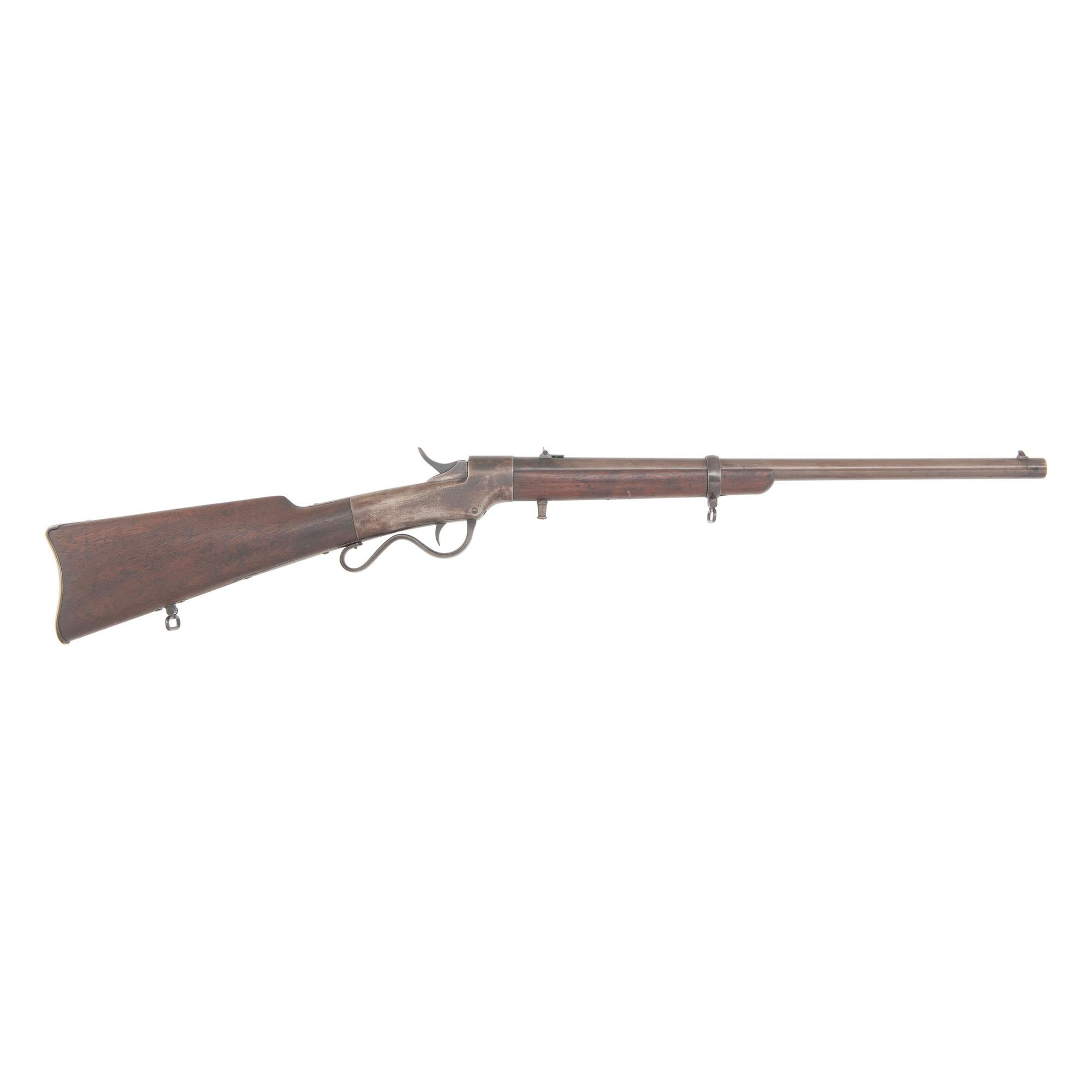 .56-56 Ballard Carbine