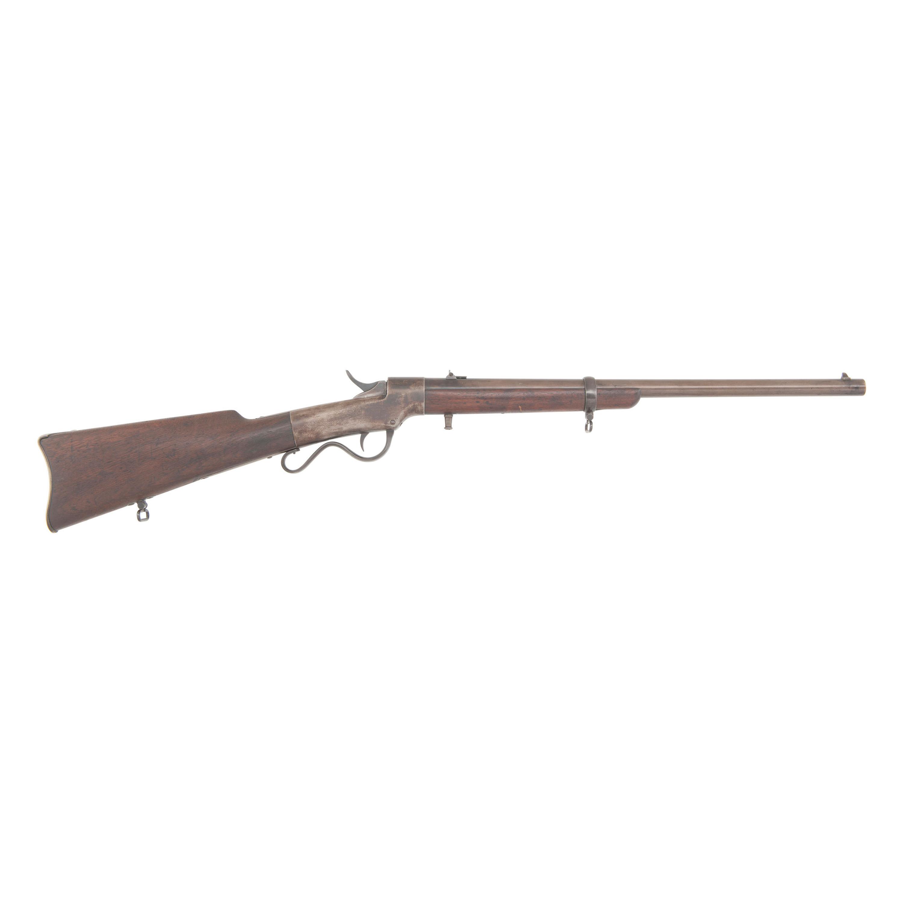 .56-56 Ballard Carbine