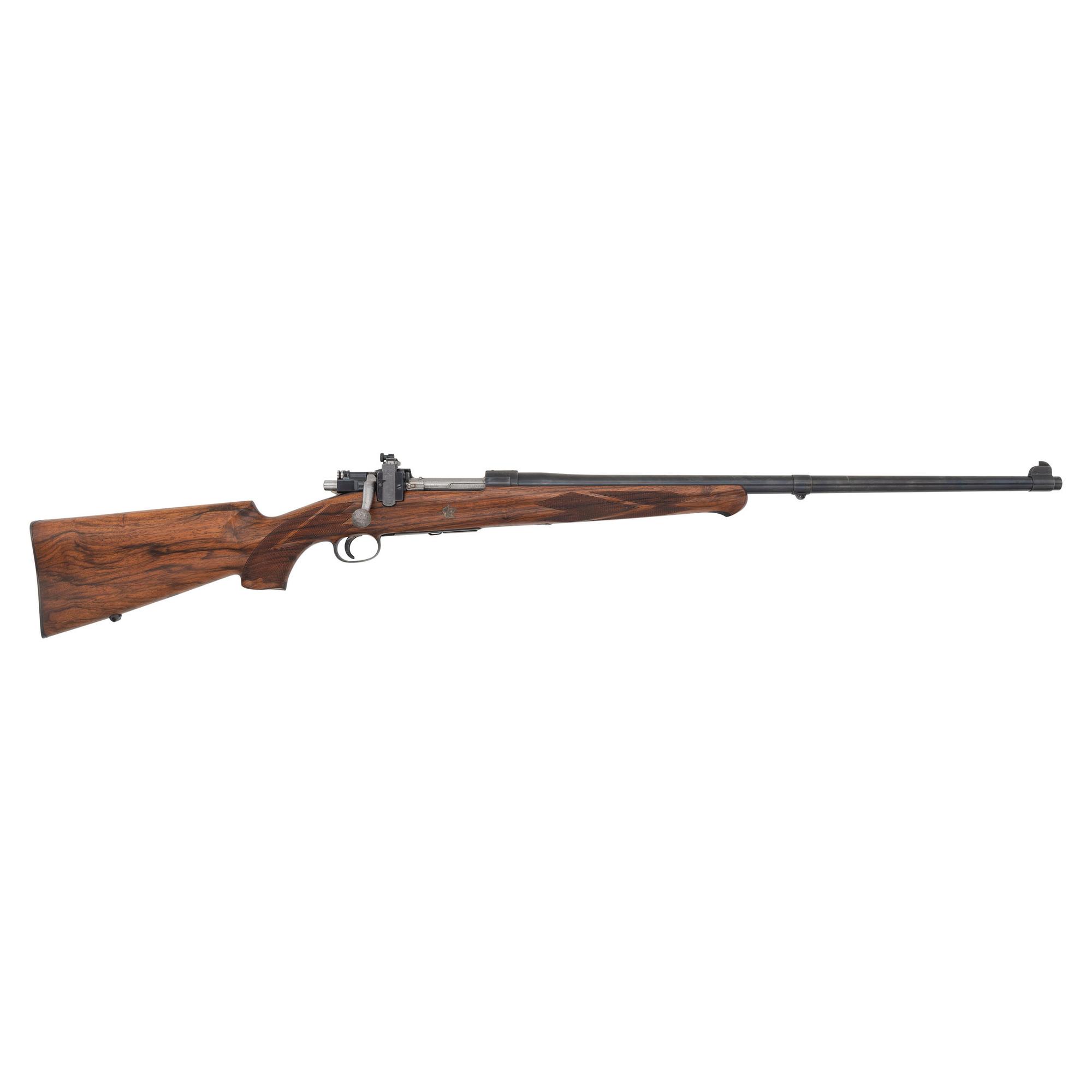 *Custom Model 1922M1 Rifle by John Oberlies