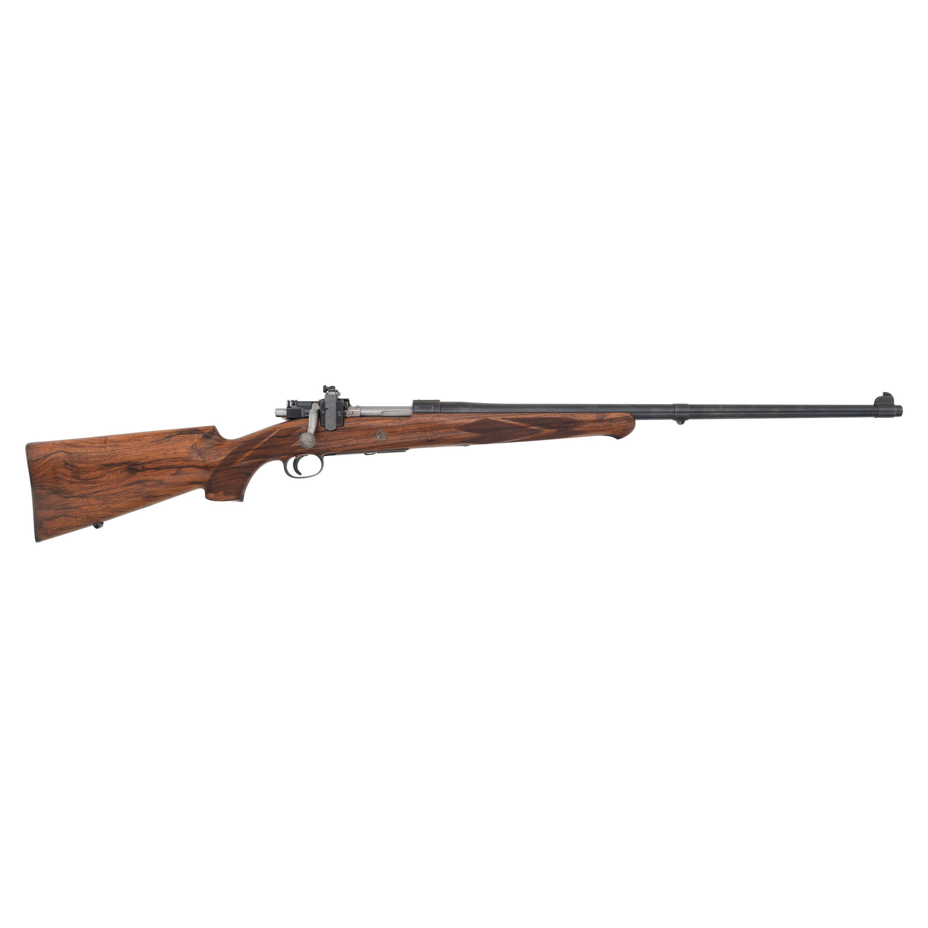 *Custom Model 1922M1 Rifle by John Oberlies