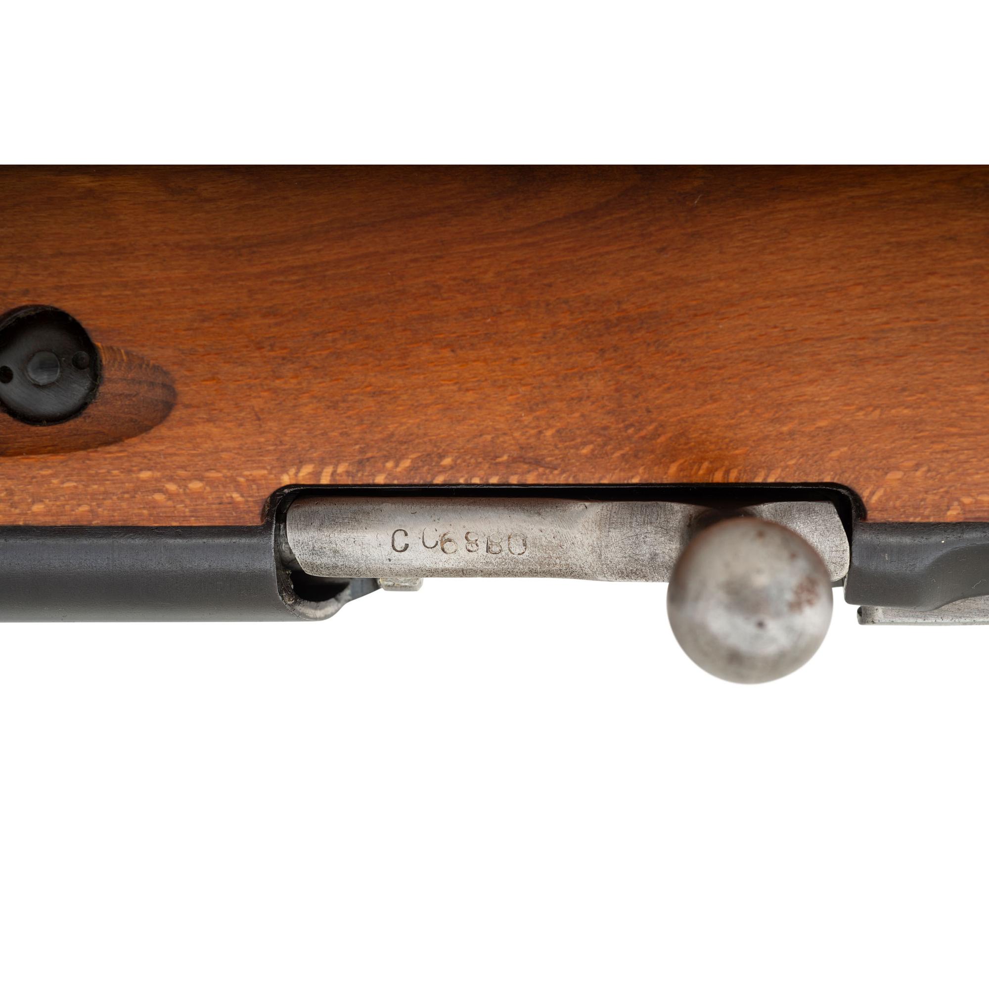 **Mosin Nagant M44