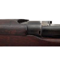 ** Ishapore Model 2A1 Rifle